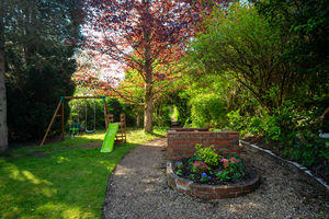 Knowle Lane Ecclesall
